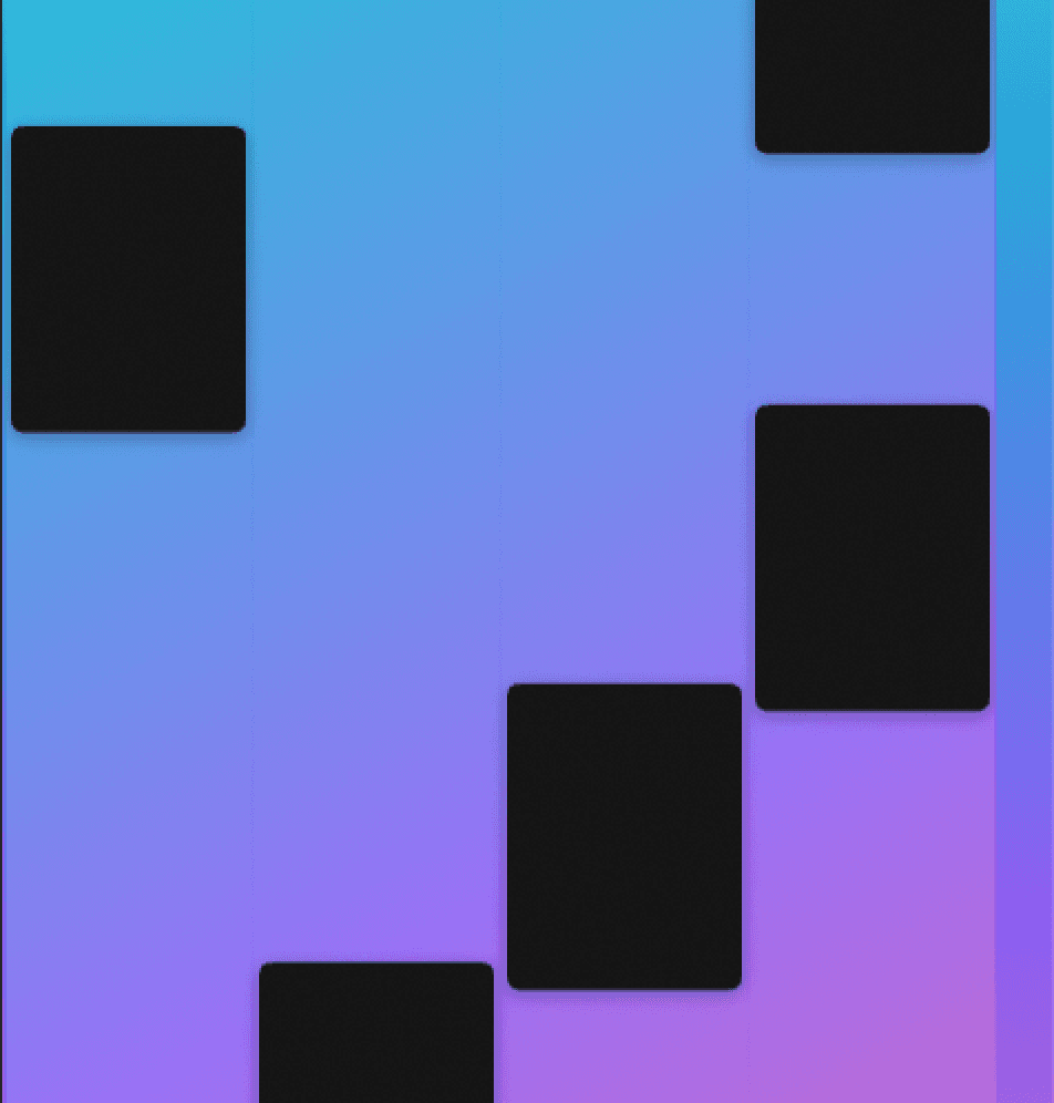 Piano Tiles